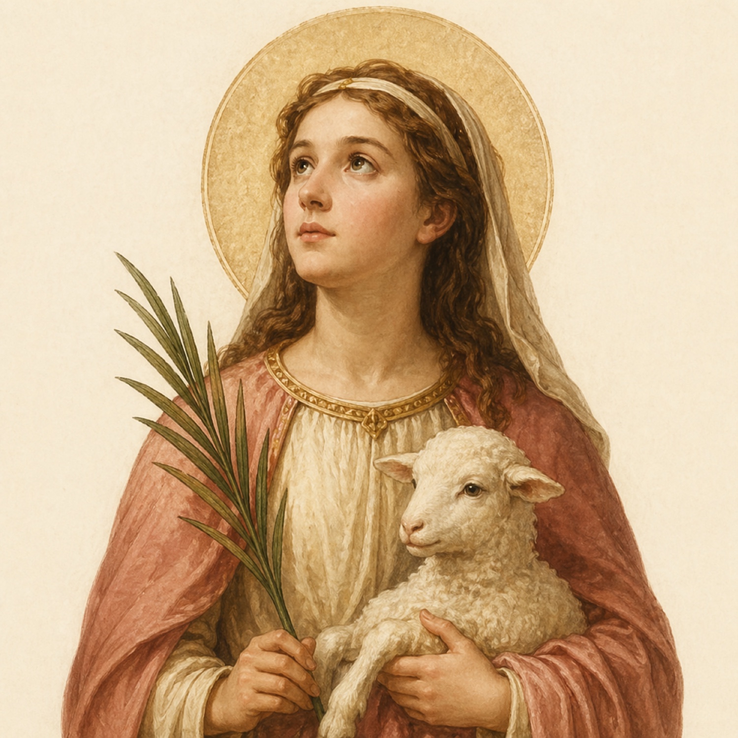 St. Agnes