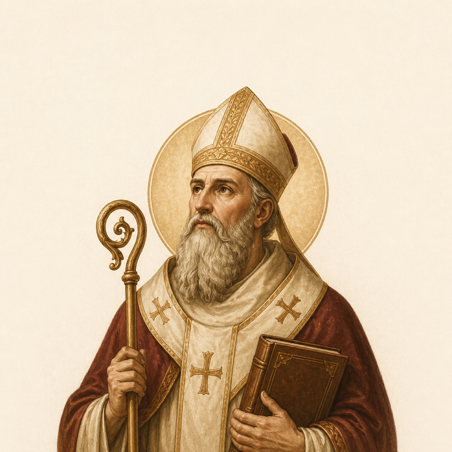 St. Athanasius