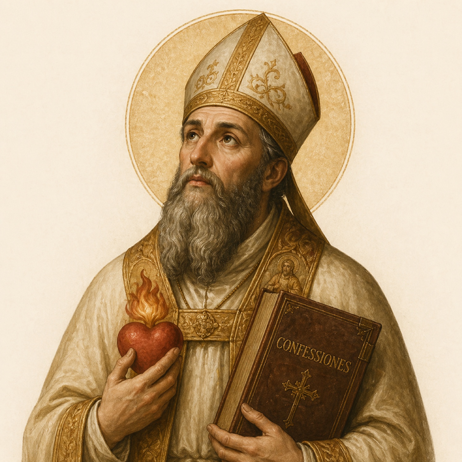 St. Augustine