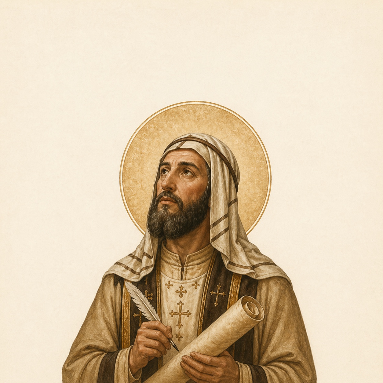 St. Ephrem the Syrian