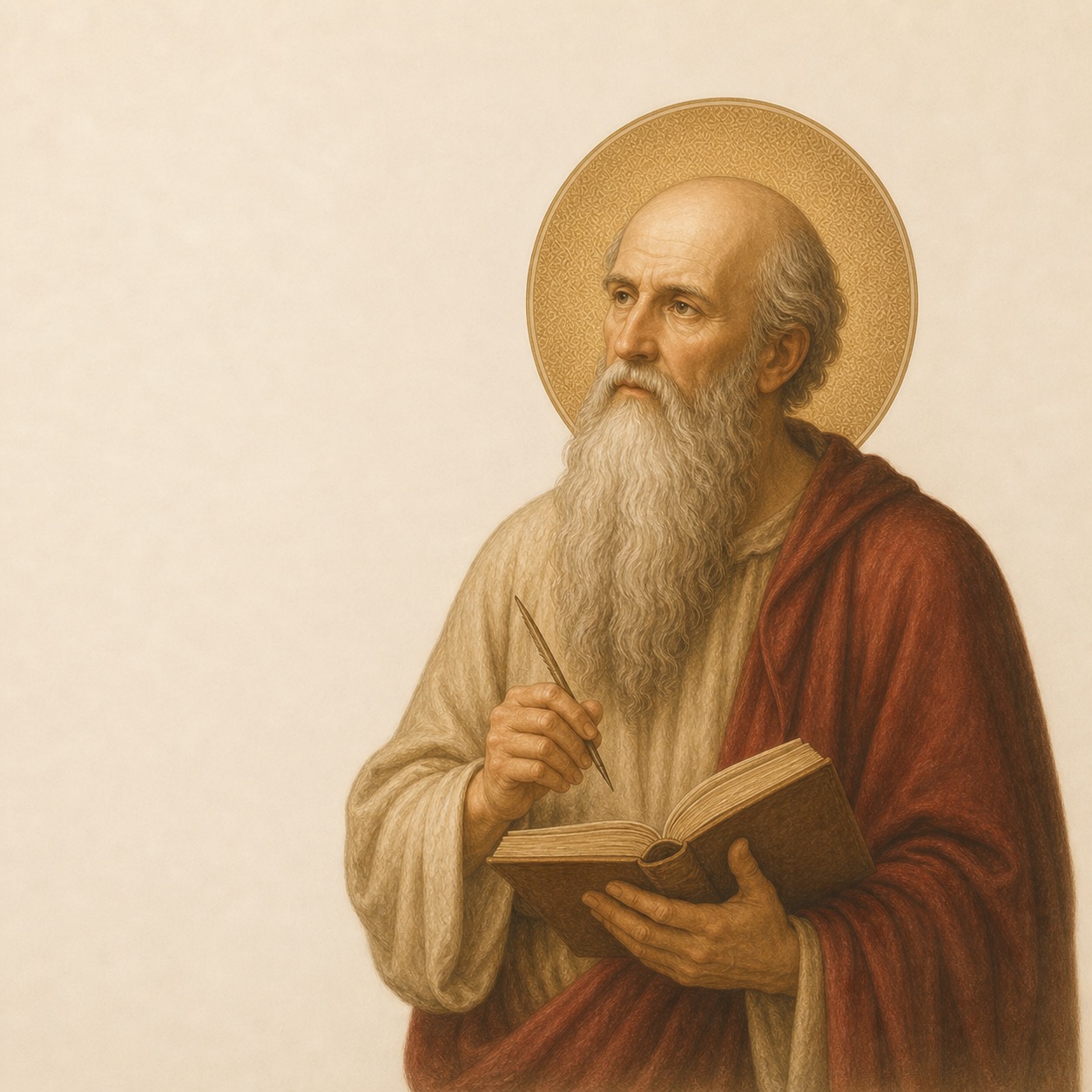 St. Jerome