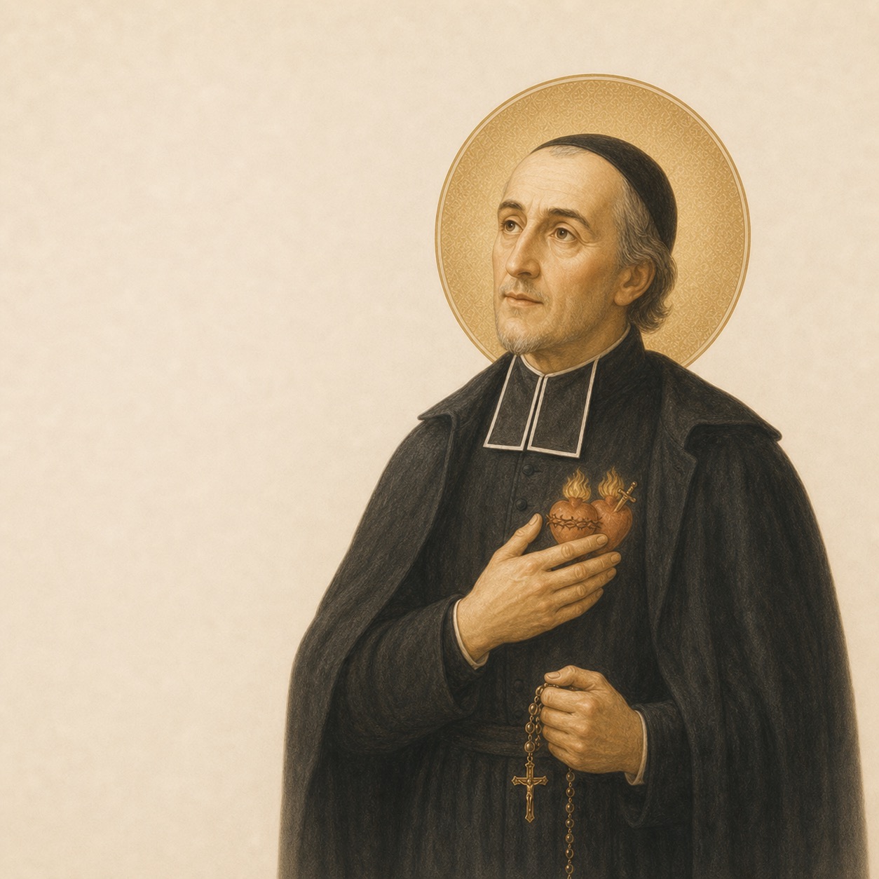 St. John Eudes