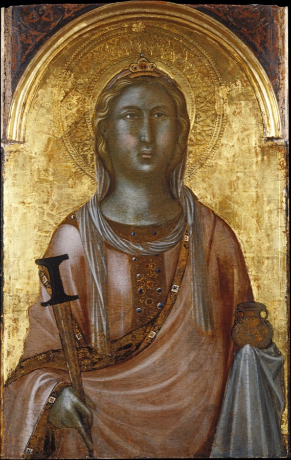 St. Lucy
