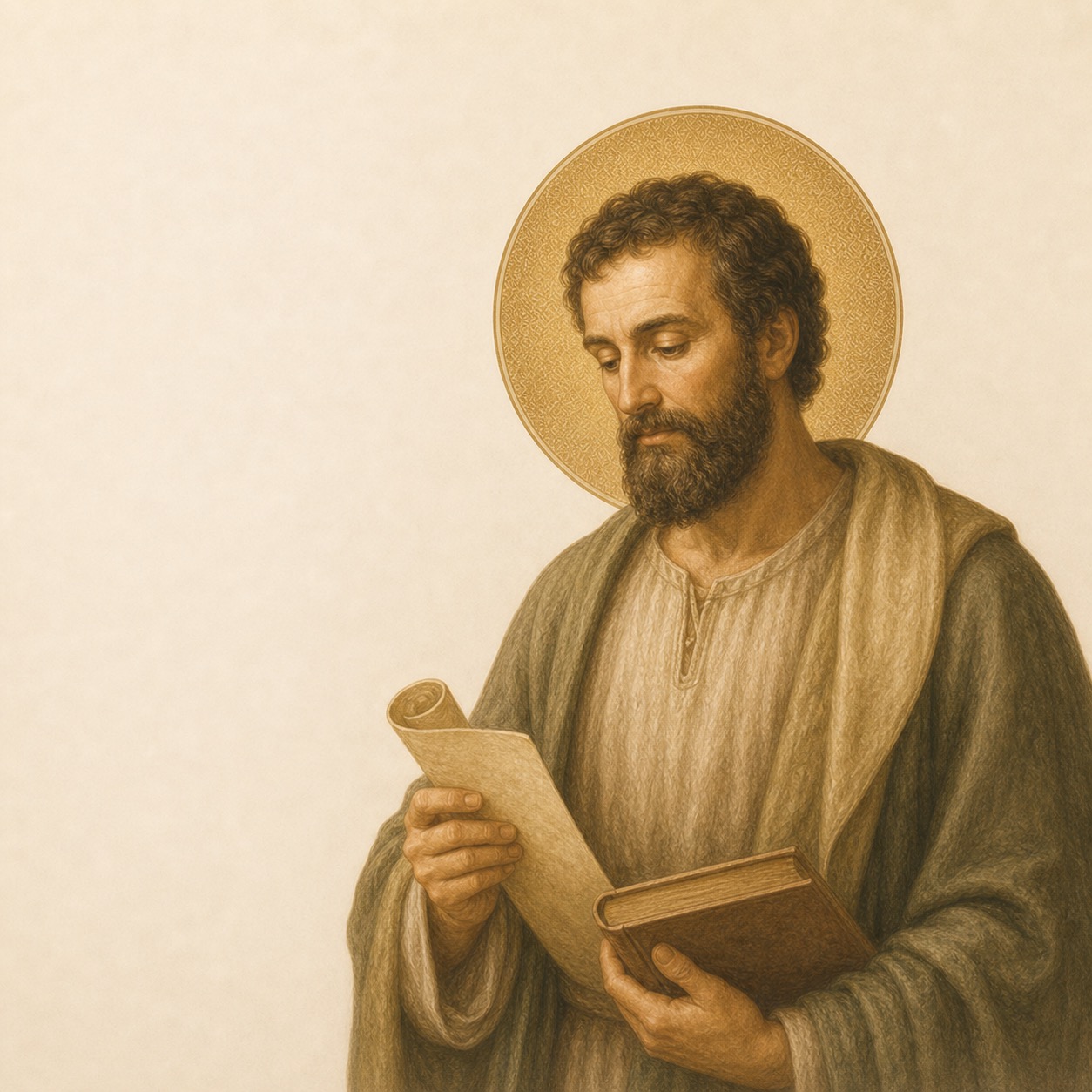 St. Matthew