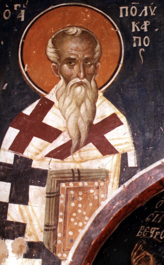 St. Polycarp