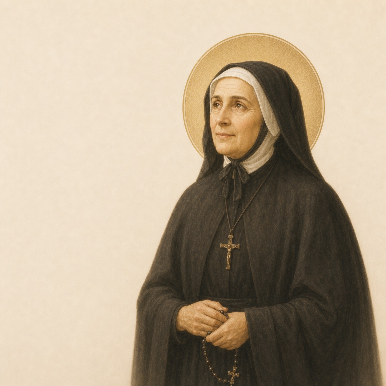St. Rose Philippine Duchesne